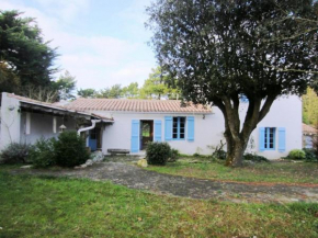 Maison L'Herbaudière, 5 pièces, 8 personnes - FR-1-224B-6
